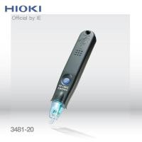 ราคา HIOKI 3481-20 ปากกาตรวจเช็คไฟฟ้า ทดสอบแรงดันไฟสลับได้ 40-600 โวลต์ มีไฟ LED ช่วยมองเห็นในที่มืด (21307661839)