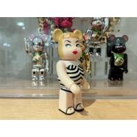 ราคา (ของแท้ญี่ปุ่น) Be@rbrick Series21 Cute: Barbie (Bearbrick) (13006558993)
