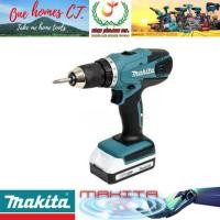 ราคา MAKITA รุ่น DF457DWE สว่านไขควงไร้สาย 18V G-TYPE (สินค้ามีคุณภาพ..พร้อมจัดส่ง..) # ออก..ใบเสร็จ-ใบกำกับภาษี..ได้ครับ.. (27617228883)
