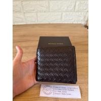 ราคา กระเป๋าสตางค์ Bottega Veneta ของแท้ 100% (28713541893)