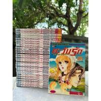ราคา ตะวันรักที่ปลายฟ้า เล่ม 1-28 จบ Shinohara Chie พิมพ์ปก30 (26750989686)