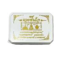 ราคา เลสหลวงพ่อพัฒน์ รุ่นรวยทันใจ**แท้ทันหลวงพ่อพัฒน์** (29424635997)