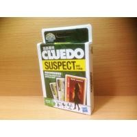 ราคา เกมการ์ดนักสืบ CLUEDO (11217438564)