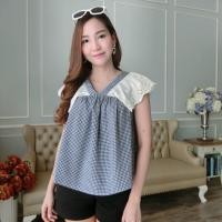 ราคา เสื้อแบรนด์ Hiso Hiso (2205597320)