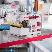 ราคา จักรโพ้ง 4 เส้น ไดเร็ฟไดร์ฟ KAJIMA KM-880D4 มอเตอร์ประหยัดไฟ เสียงเงียบ เย็บนิ่ม (17881422943)