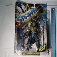 ราคา มือ 1® GATE KEEPER _SPAWN (29688437437)