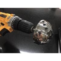 ราคา หัวขูดมะพร้าว (รวมสว่าน) สำหรับ ทำขนม มีให้เลือก4รุ่น มะพร้าวขูด มะพร้าวเส้น ใช้กับ สว่านมือถือ ไร้สาย (10930535263)