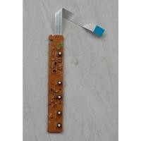 ราคา แผงสวิตช์ - แผงบอร์ดเครื่องพิมพ์ Epson TX117 (28537921752)