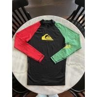 ราคา เสื้อดำน้ำแขนยาว แบรนด์ Quilksilver sixe m (19670807012)