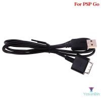 ราคา YosunBin] สายชาร์จถ่ายโอนข้อมูล USB สําหรับสายชาร์จ PSP Go 1 ม. 2 ใน 1 อุปกรณ์เสริมคอนโซลเกมใหม่ (28788155667)