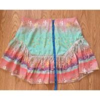 ราคา กระโปรง Lyn Around Size L แท้ 100% (1744053404)