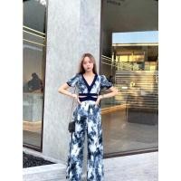 ราคา NEW COLLECTION “ WISTERIA JUMP SUIT “ (18563118936)