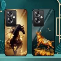 ราคา เคส ต่อต้าน ก79 5ก กระจกหลังคุณภาพสูง ดีไซน์พิเศษ สัตว์ 12 ราศี (27534738720)