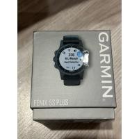 ราคา Garmin Fenix 5S Plus (มือสอง) (25467934510)