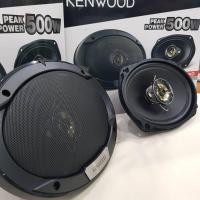 ราคา ลดพิเศษลำโพงแกนร่วม 6x9 KENWOOD KFC-S6976EX สินค้าใหม่ พร้อมใบรับประกัน ✔✔ (7507147543)