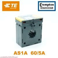 ราคา AS1A-60/5A TE Cromptor AS Series Current Transformers Crompton - AS Series - CT Current Transformer AS1A Cromptor (27575832096)