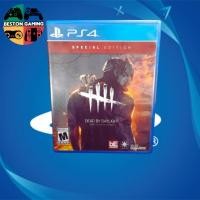 ราคา PS4 แผ่น ps4 Dead by Daylight special edition (22162626963)