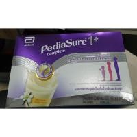 ราคา Pediasure1+ complete 2200g พีเดียชัวร์1+ (7638373943)