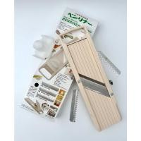 ราคา BENRINER Classic Mandolin Slicer เครื่องสไลซ์ผัก (42907509296)