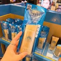 ราคา Japan.SHISEIDO Anessa Perfect UV Sunscreen Skin Care Milk SPF 50+ PA++++ครีมกันแดดสูตรน้ำนม60/90ML (7882037227)