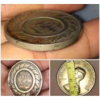 ราคา เหรียญ​รัชกาล​ที่​๕ เหรียญราชรุจิ เหรียญหายากน่าสะสม (9815080214)