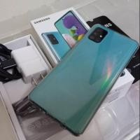 ราคา samsung a51 สีฟ้า มือ 2 (7543462633)