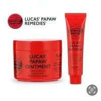 ราคา แท้% จาก บาล์มมะละกอ Lucas’ Papaw Ointment ลูคัส ปาพาว ออยเมนท์ บาล์มเอนกประสงค์ สารพัดประโยชน์จากออสเตรเลีย (26585052955)