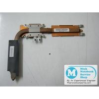 ราคา ฮีทซิ้งค์ระบายความร้อนโน๊ตบุ๊ค Acer Aspire 3680,5570,5580 TravelMate 2480 3260 3270 CPU Cooling Heatsink (มือสอง) (7117472592)