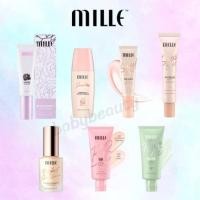 ราคา มิลเล่รองพื้น BB/เบสเขียว แบบหลอด(สูตรใหม่) (5439283764)