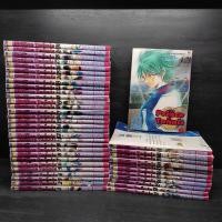 ราคา The Prince of Tennis 42 เล่มจบ (28625600697)