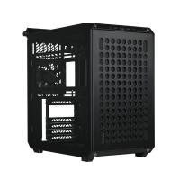 ราคา Cooler Master QUBE 500 Case with Tempered Glass Black (24750188755)