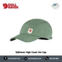 ราคา Fjallraven High Coast Lite Cap (40902881630)