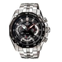 ราคา Casio Edifice Edifice นาฬิกา คาสิโอ Edifice รุ่น EF-550D-1AV (272059642)