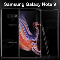 ราคา ฟิล์มกันรอย ฟิล์มกระจก เต็มจอ กาวเต็ม ซัมซุง โน้ต9 Tempered Glass Screen For Samsung Galaxy Note 9 (6.4) (29407343590)
