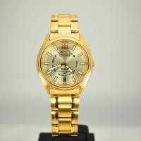 ราคา ORIENT Stars Japan นาฬิกาข้อมือผู้ชาย รุ่น FEM5J00GC7 รับประกัน 1ปี (28313582391)