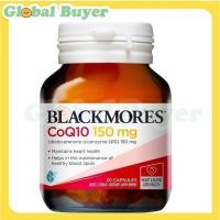 ราคา Blackmores CoQ10 150mg 30 Capsules (27567203508)