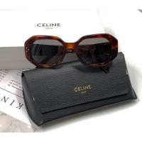 ราคา Celine แว่นกันแดดแบรนด์เนมของแท้ ราคาถูกกว่าขึ้นห้างแน่นอน ลดสูงสุด 50-80% (15205732026)