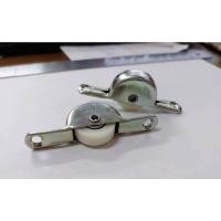 ราคา ULIH308 ล้อพลาสติกตัน ตัวใหญ่ ห่อ 2 ตัว (29655141163)