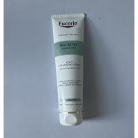 ราคา Eucerin Pro Acne Solution Soft Cleansing Foam 150 ml. (20937433351)