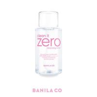 ราคา แท้ Banila Co Clean It Zero Cleansing Water 310ml (1499049502)