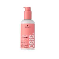 ราคา Schwarzkopf OSiS+ Upload Bodifying Cream 200ml (9815) ครีมจับลอน ชวาร์สคอฟ โอซิส+ อัพโหลด (29312353610)