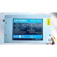 ราคา พาวเวอร์ซัพพลาย POWER SUPPLY 450W-500W-550w มือสอง ราคาถูกๆ ใช้งานได้ปกติดี (6748296884)