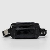 ราคา กระเป๋า CPS CHAPS Monogram Belt Bag ‘EXCLUSIVE’ (24009033852)