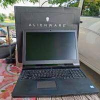 ราคา โน๊ตบุ๊ค Alienware จอ 4K i7 6820HK RAM32 GTX1070 (8269492784)