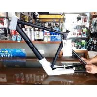 ราคา CANNONDALE CAAD13 FRAMESET /หลักอานCarbon (4601341961)