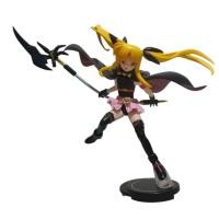 ราคา ฟิกเกอร์ สาวน้อยจอมเวทย์ นาโนฮะ หายาก แท้ (28438015785)