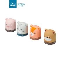 ราคา HASS นาฬิกาตั้งเวลา Time Timer (8656236045)