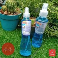 ราคา น้ำยาเช็ดกระจก winter น้ำยาเช็ดทำความสะอาด (11753651010)