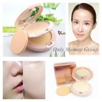 ราคา แป้งหอยทาก 2 ชิ้น Clever Cat Snail B.B Powder Cover Pact (4033484063)