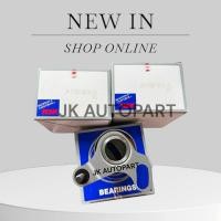 ราคา NSK แท้ ลูกรอกสายพานไทม์มิ่ง TOYOTA MIGHTY-X MTX ,ไมตี้เอ็กซ์ รถตู้หัวจรวด 2L 3L 5L 62TB0813 PULLEY/ISTKP (24941840415)